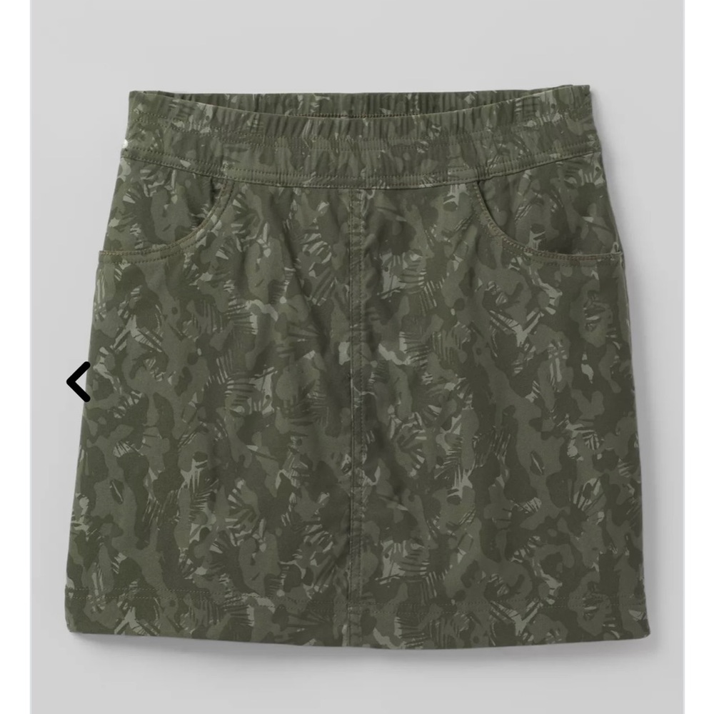 PrAna Halle Skort